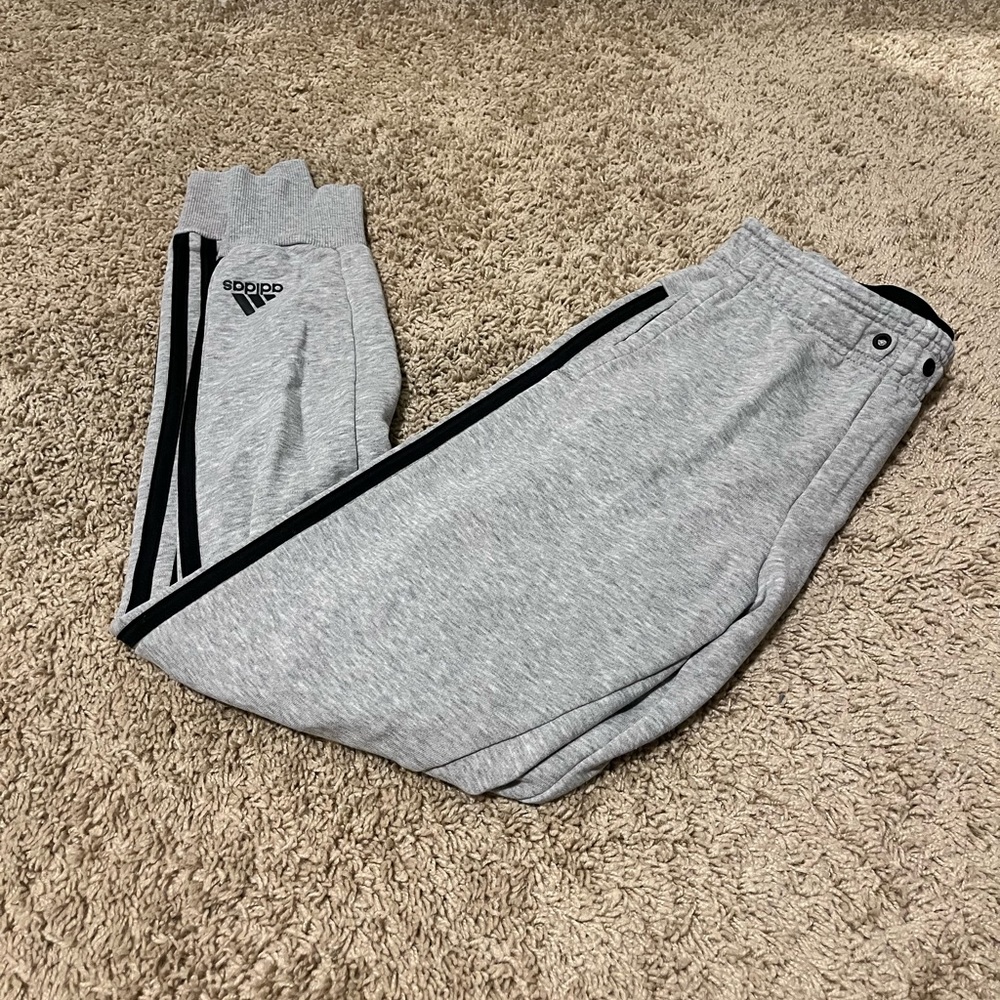 Adidas Sweatpants Size XS